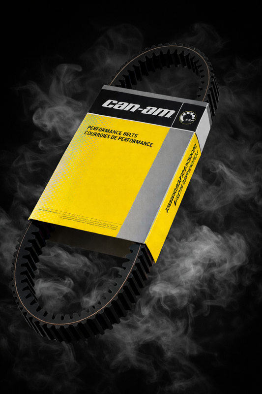 Banda CAN AM Atv Outlander 500-570-650-800-1000