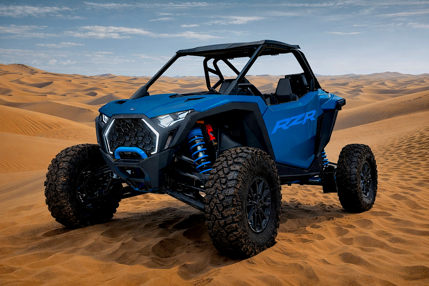Banda Polaris Rzr 1000 Turbo 16-23 3211202 Turbo S Pro