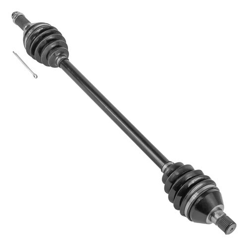 Flecha Trasera Can Am Maverick X3 72 Del 17 - 22