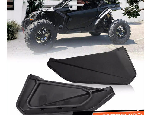 Puertas Inferiores Can-am Maverick X3 Alta Calidad