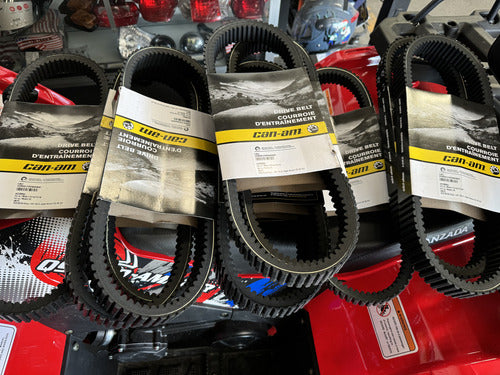 Banda Can Am Maverick Commander Outlander 422280364