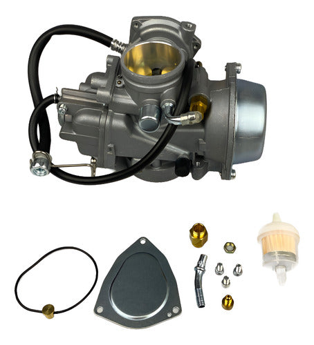 Carburador Para Polaris Sportsman 500 2001-2013
