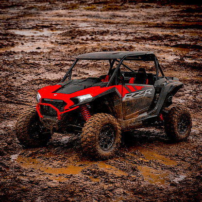 Banda Polaris Rzr 1000 Del 2014 Al 2023 3211180