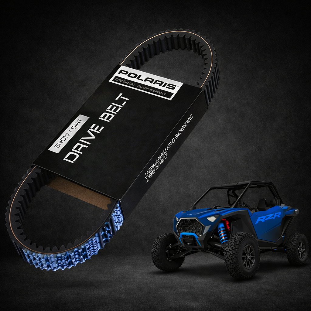 Banda Polaris Rzr 1000 Turbo 16-23 3211202 Turbo S Pro