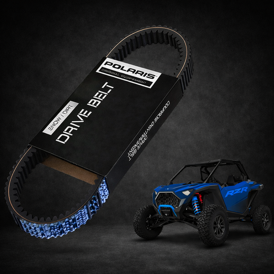 Banda Polaris Rzr 1000 Turbo 16-23 3211202 Turbo S Pro