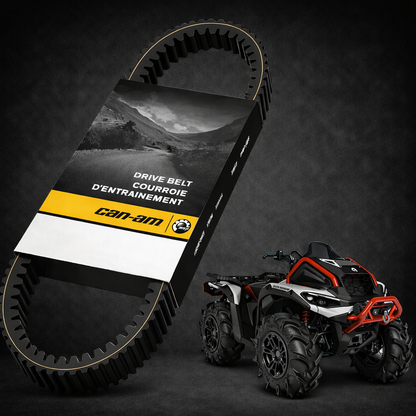 Banda 422280360 Can Am Outlander Defender Renegade