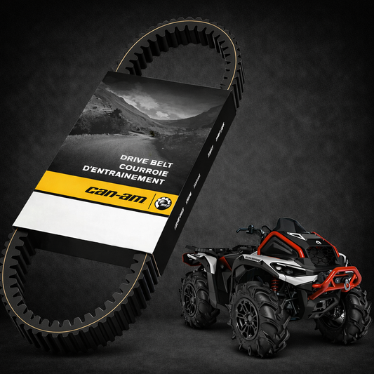 Banda 422280360 Can Am Outlander Defender Renegade