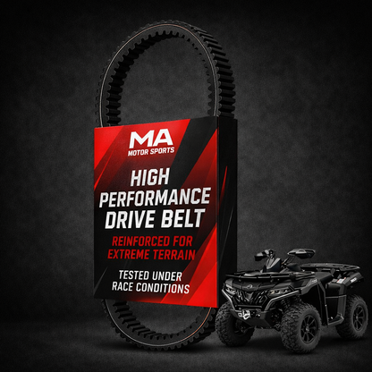 Banda Original Cfmoto Cforce 800 / 1000 2019-2023