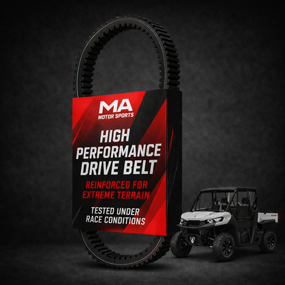 Banda De Transmision 422280656 Para Can-Am Defender Hd8 y Hd9