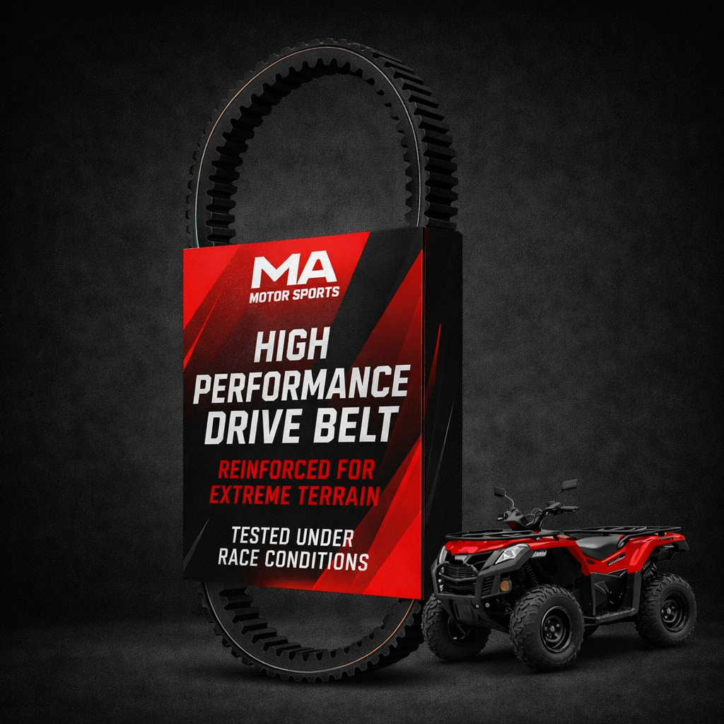 Banda Para Cf Moto Cf450 Cforce450 Cf18