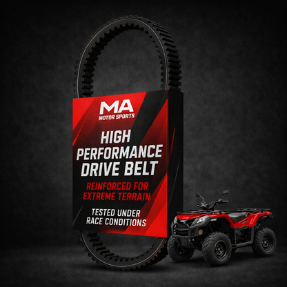 Banda Para Cf Moto Cf450 Cforce450 Cf18