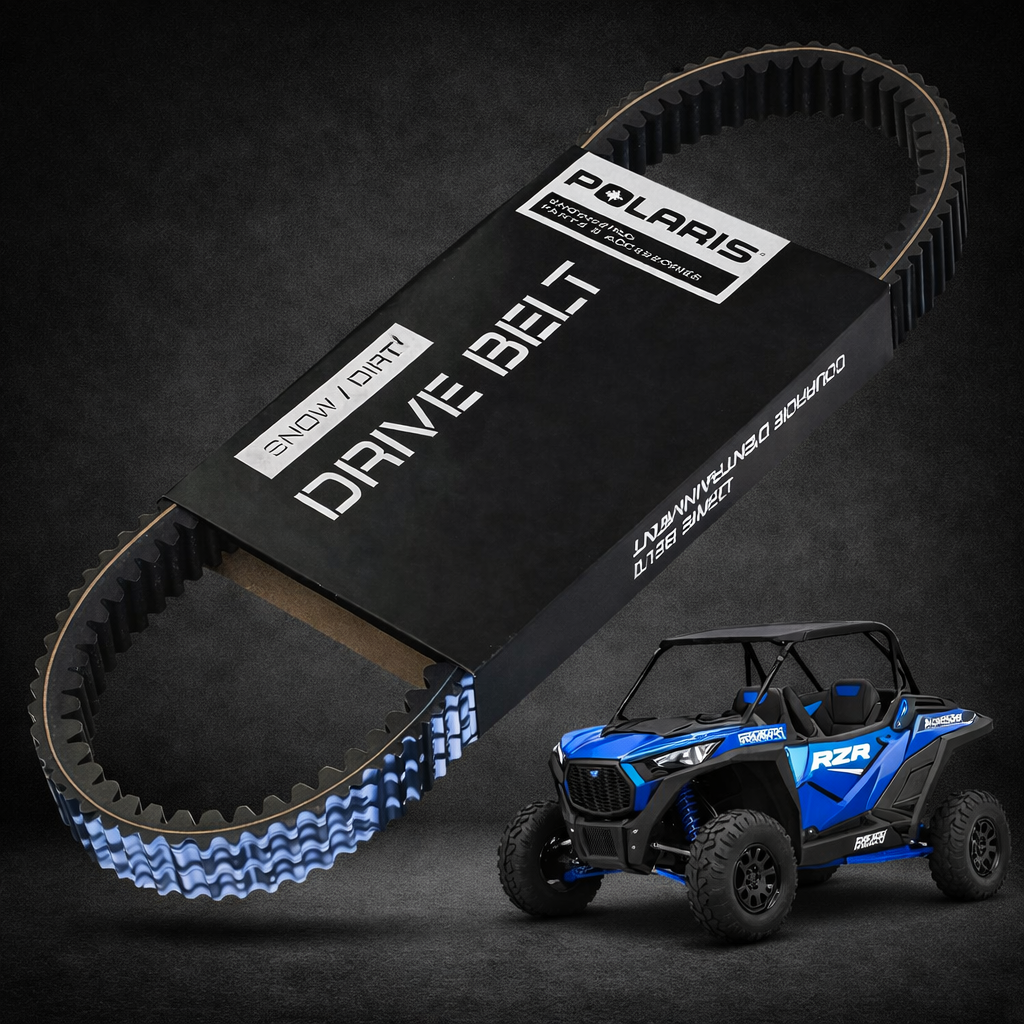 Banda Polaris Rzr 1000 Turbo Original 2017-2019 3211202