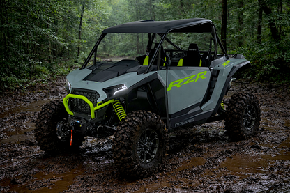 Banda Polaris Rzr 1000 Turbo 16-23 3211202 Turbo S Pro
