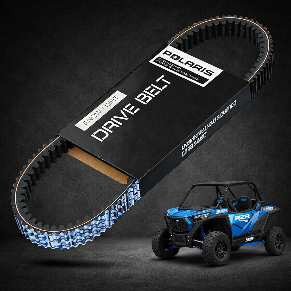 Banda Polaris Rzr 1000 Del 2014 Al 2023 3211180