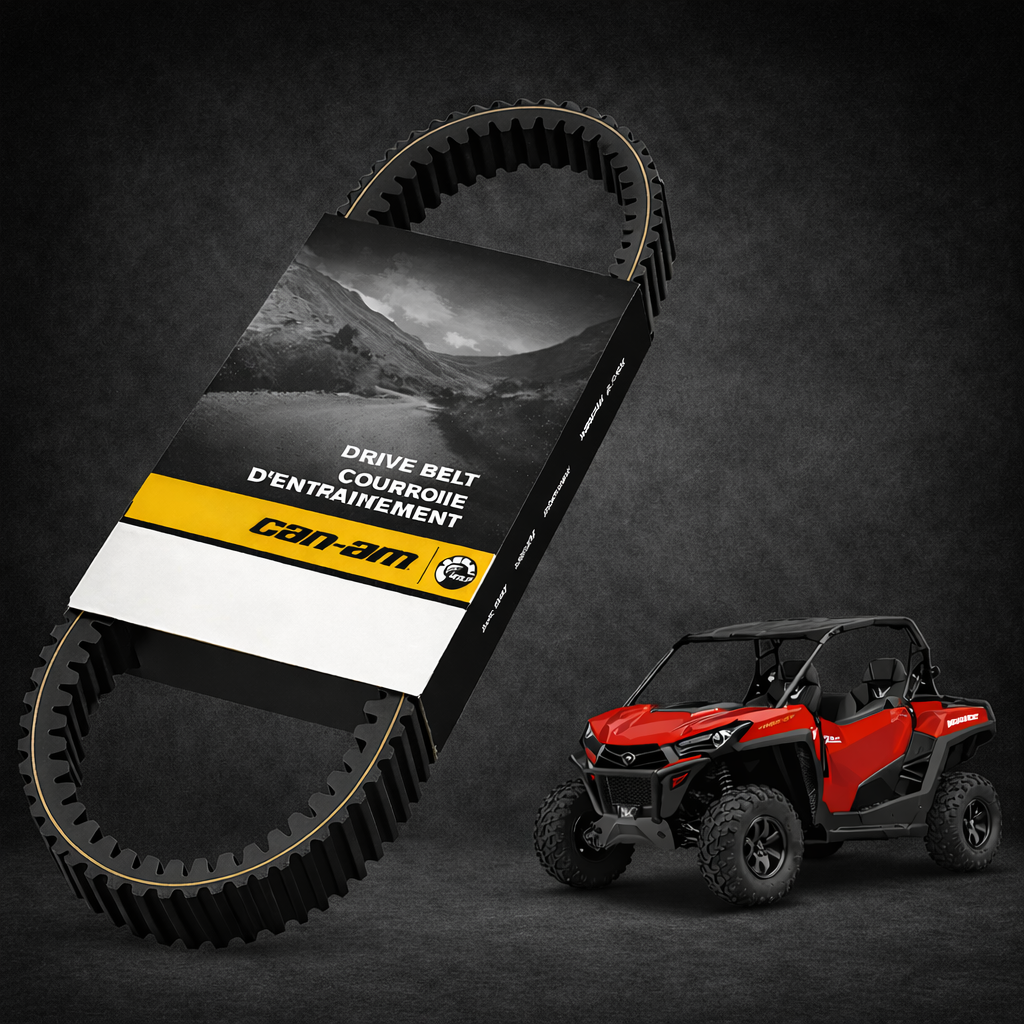 Banda Can Am Maverick Commander Outlander 422280364