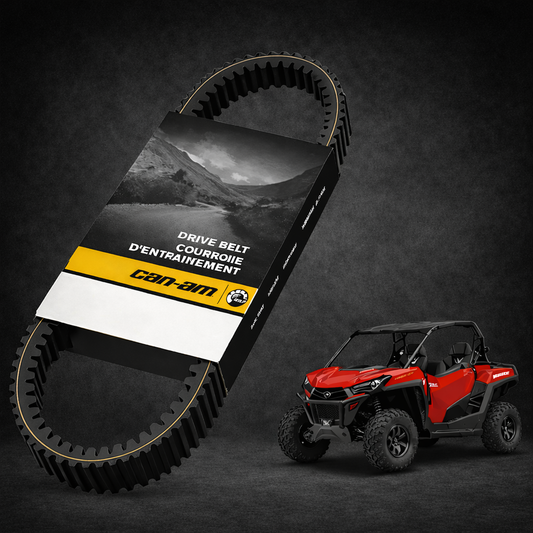 Banda Can Am Maverick Commander Outlander 422280364