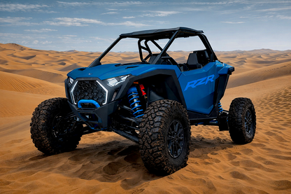 Banda Polaris Rzr 1000 Turbo 16-23 3211202 Turbo S Pro