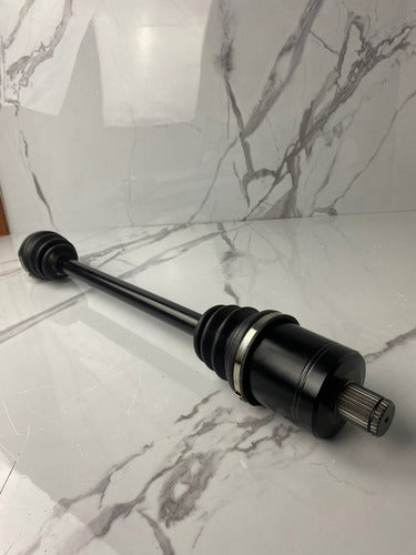 Flecha Delantera Izq/ Der Polaris Rzr 1000 Turbo 16-19