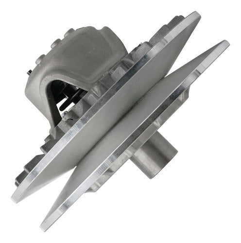 Clutch Secundario Can Am Maverick X3 Del 17 Al 24