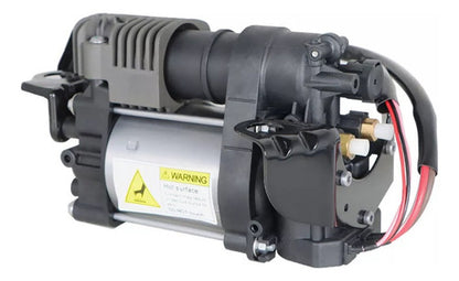 Compresor Suspension Jeep Grand Cherokee 2011-2016 V6 V8