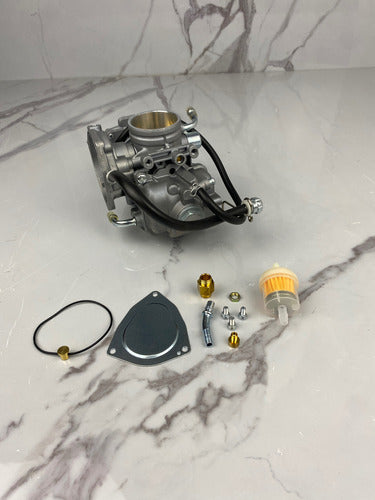 Carburador Para Polaris Sportsman 500 2001-2013