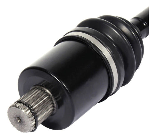 Par Flechas Traseras Polaris Sportsman Forest 570 15-22