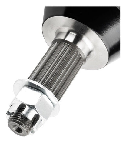 Flechas Trasera Eje Para Polaris Rzr 1000 Turbo