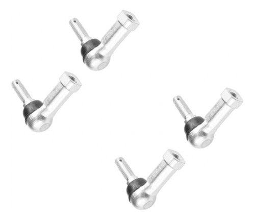 Terminales De Dirección Can Am Outlander Renegade Bombardier