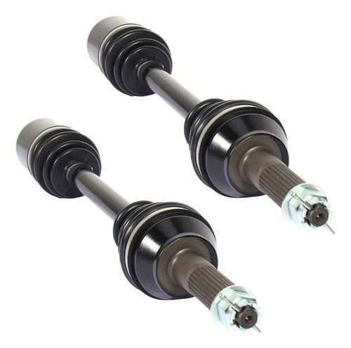 Par Flechas Traseras Polaris Sportsman Forest 570 15-22