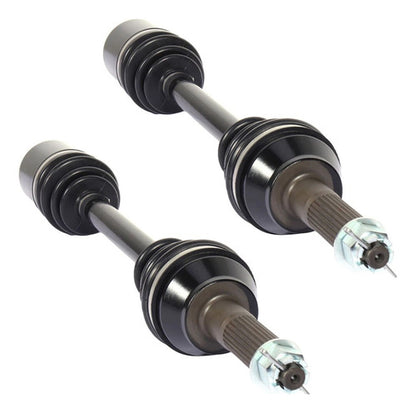 Par Flechas Traseras Polaris Sportsman Forest 570 15-22