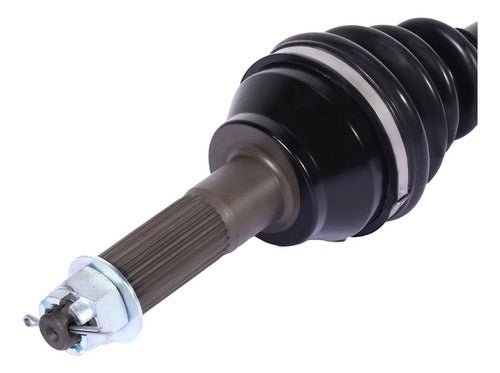 Par Flechas Traseras Polaris Sportsman Forest 570 15-22