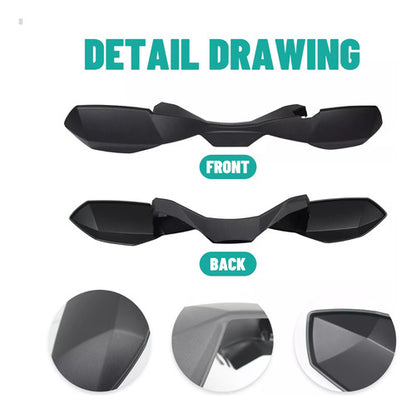 Cubrepuños Protector Manubrio Can Am Outlander