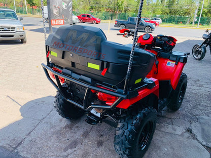 Defensa Delantera Y Tra Polaris Sportsman 450 570 2014-2023