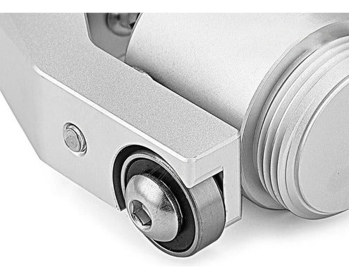 Extractor De Banda Para Can Am Maverick X3 2017 - 2023