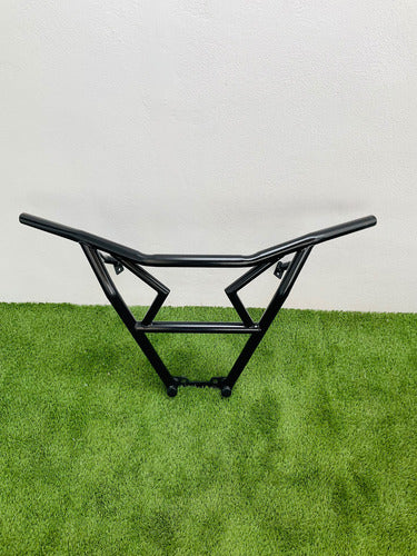 Defensa Trasera Can Am X3 Reforzada