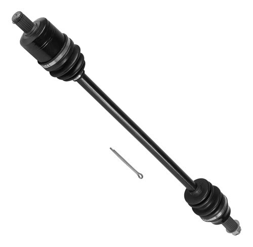 Flecha Eje Homocinetic Delantera Polaris Rzr 1000 Xp 4 14-20