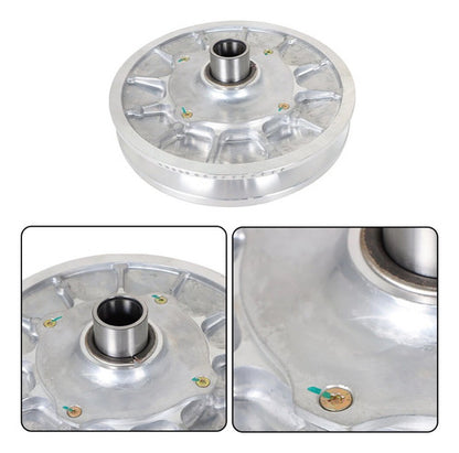 Polaris Embrague Primario Y Secundario Rzr 1000 (2014-2015)