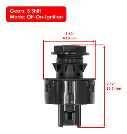 Switch Polaris Sportsman 450 570 850 Xp1000 2016-2022