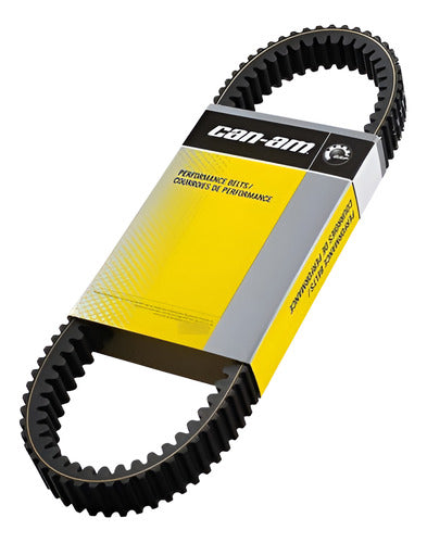 Banda Para Maverick 1000 Modelos 2015 Y Anteriores Can Am