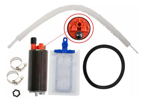 Kit Bomba Gasolina Polaris Ranger Rzr Xp Sportsman Scrambler