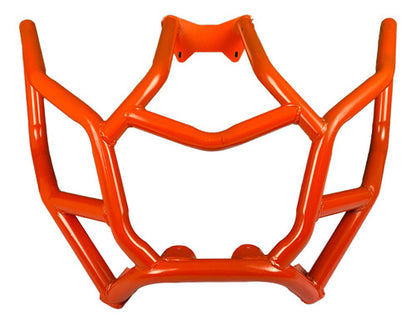 Defensa Delantera Can Am Maverick X3 Del 17 Al 23 Reforzada