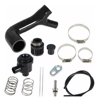 Válvula De Alivio Turbo Blow Off Canam Maverick X3