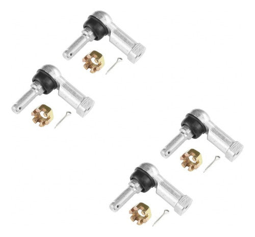 Terminales De Dirección Can Am Outlander Renegade Bombardier