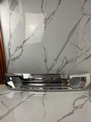 Moldura Defensa Delantera Sierra 2019-2022