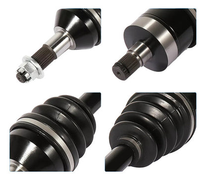 Flecha Trasera Can Am Commander 800 1000 Del 2011 Al 2013