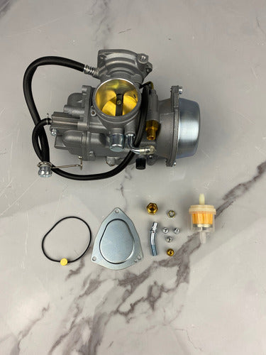 Carburador Para Polaris Sportsman 500 2001-2013