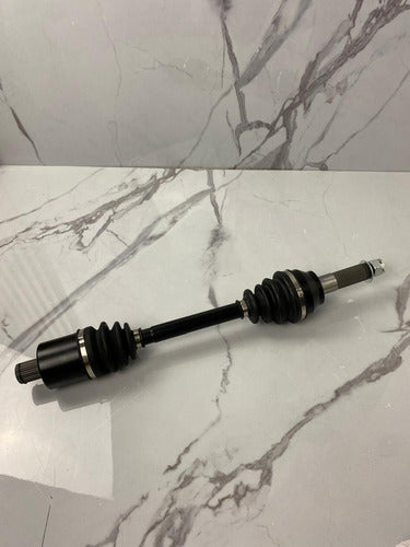 Flecha Trasera Izq/der Polaris Sportsman Forest 570 2015 -22