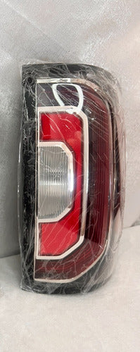 Calavera Gmc Sierra Denali 2016 2017 2018 Led Premium