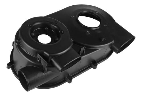 Tapa Cubierta Int  Banda Clutch 17-22 Can Am Maverick X3 Max