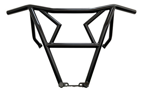 Defensa Trasera Can Am X3 Reforzada